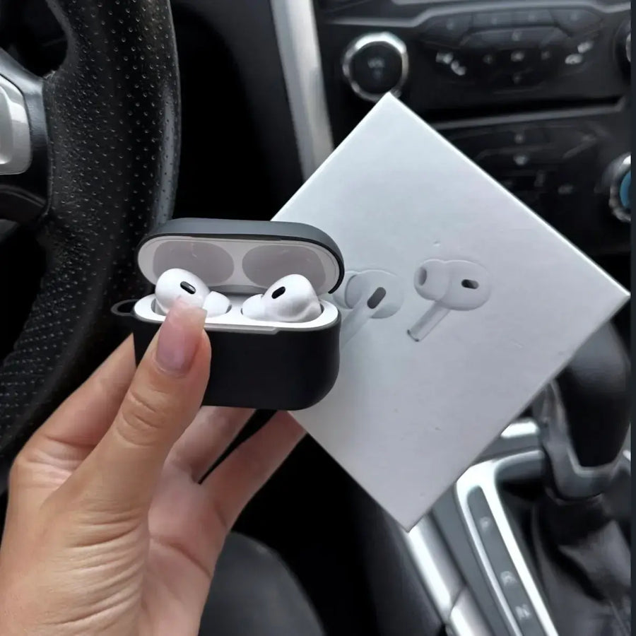Căști tip Pro 2 - USB-C - Noise Canceling